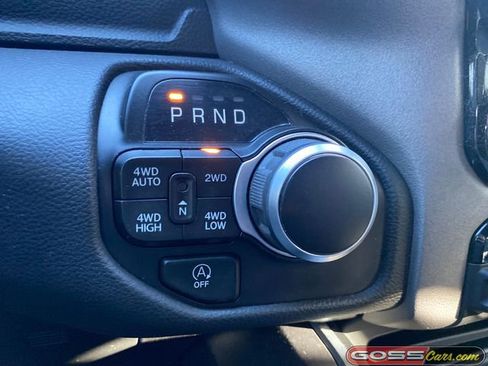 Certified 2022 RAM 1500 Big Horn image 12