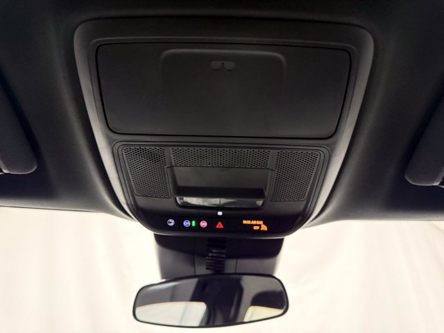 Used 2025 GMC Acadia Elevation AWD/4WD image 41