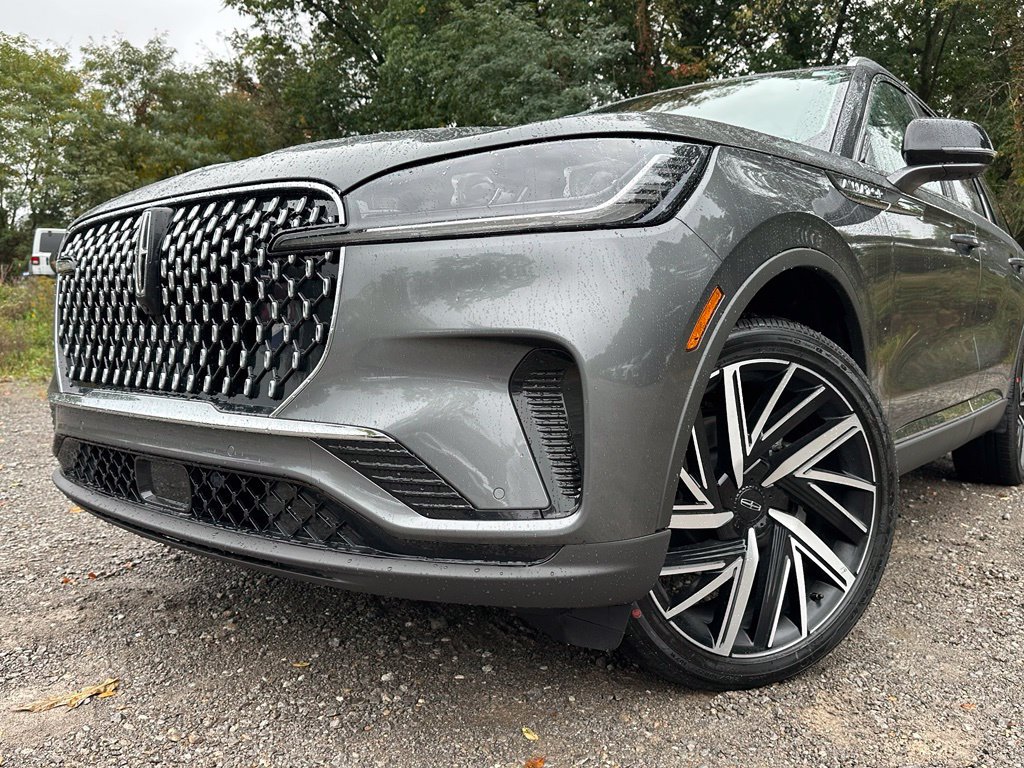 New 2027 Lincoln Aviator Reserve AWD/4WD image 33