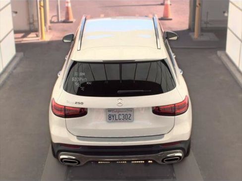 Used 2022 Mercedes-Benz GLB 250 image 7