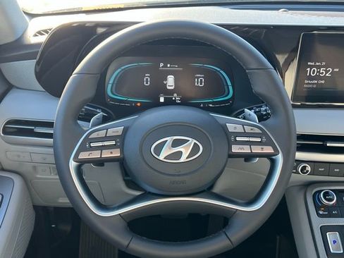 New 2025 Hyundai Palisade SEL image 17