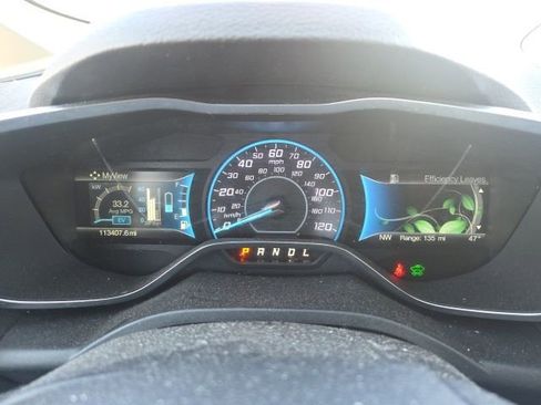 Used 2018 Ford C-MAX SE w/ Equipment Group 202A image 46