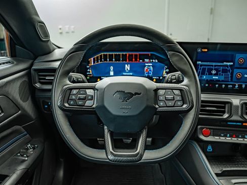 Used 2024 Ford Mustang Dark Horse RWD image 30