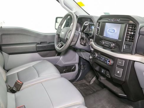 Used 2021 Ford F150 XL w/ Trailer Tow Package AWD/4WD image 18
