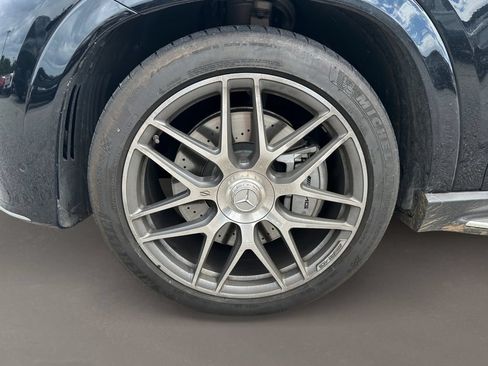 Used 2024 Mercedes-Benz GLE 53 AMG 4MATIC image 10
