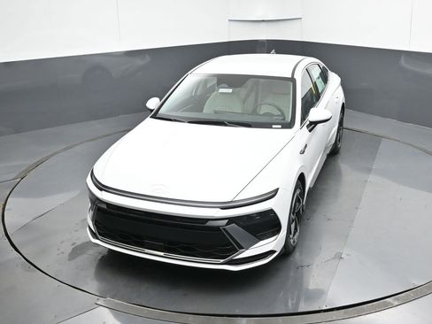 New 2026 Hyundai Sonata SEL image 44