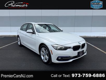 Used 2016 BMW 328i xDrive Sedan