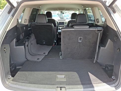 Used 2019 Volkswagen Atlas SE AWD/4WD image 28
