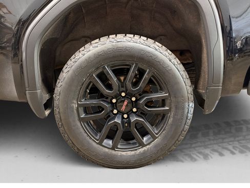 Used 2021 GMC Sierra 1500 Elevation AWD/4WD image 49