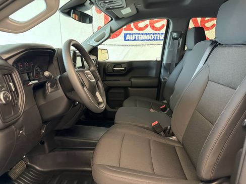New 2026 GMC Sierra 1500 Pro w/ Pro Value Package RWD image 12