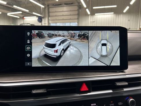 New 2026 Kia Sorento SX image 19