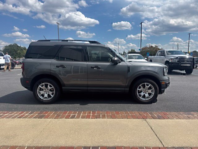 Used 2021 Ford Bronco Sport AWD/4WD image 5