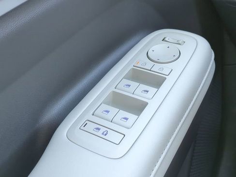 New 2026 Hyundai Santa Fe SEL image 21