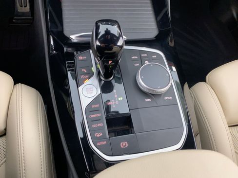 Certified 2023 BMW X3 xDrive30i w/ M Sport Package image 15