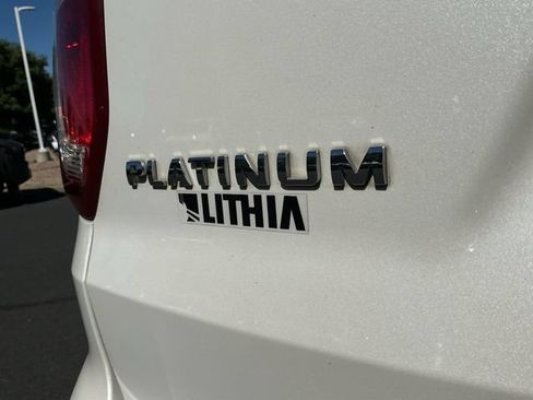Used 2016 Ford Explorer Platinum AWD/4WD image 30