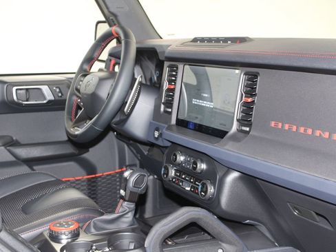New 2025 Ford Bronco Raptor image 30
