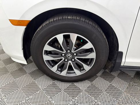 Used 2021 Honda Odyssey EX-L image 13