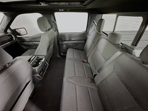 Used 2023 Ford F150 XLT w/ Equipment Group 302A High image 11