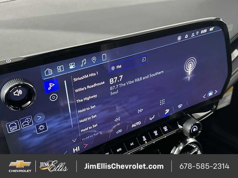 New 2026 Chevrolet Blazer EV LT image 26