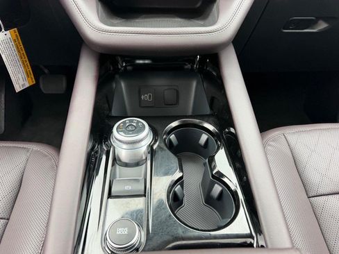 New 2026 Ford Explorer Platinum RWD image 20
