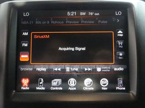 Used 2016 RAM 1500 Sport AWD/4WD image 34