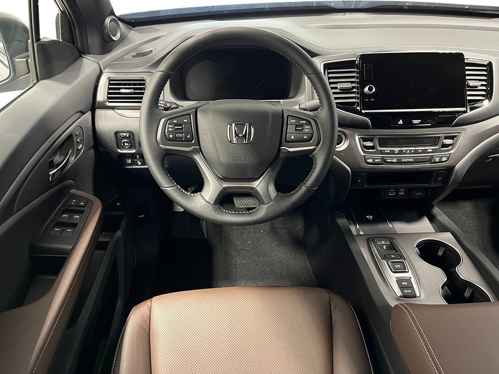 New 2026 Honda Ridgeline RTL image 17