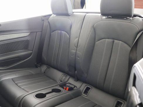 Used 2020 Audi A5 2.0T Premium Plus w/ Premium Plus image 24