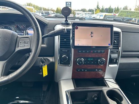 Used 2012 RAM 2500 Laramie w/ Cold Weather Group AWD/4WD image 23