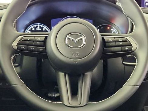 New 2026 MAZDA CX-30 Aire Edition AWD/4WD image 23
