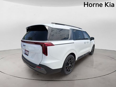 New 2026 Kia Carnival SX Prestige FWD image 4