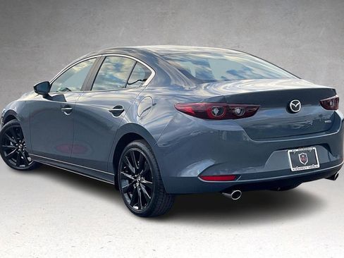 Used 2023 MAZDA MAZDA3 s image 29