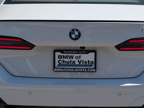 New 2026 BMW 530i image 29