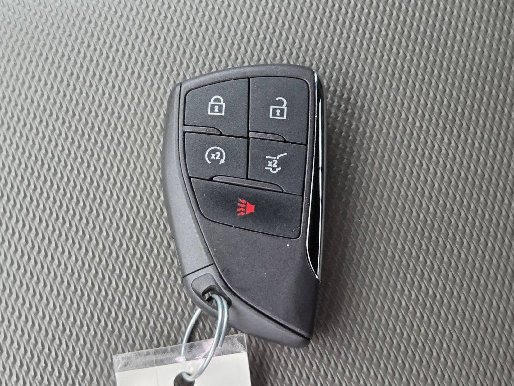 Used 2025 Chevrolet Equinox LT w/ Convenience Package II AWD/4WD image 34