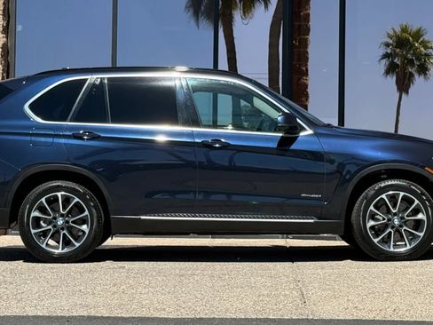Used 2016 BMW X5 xDrive35i image 15