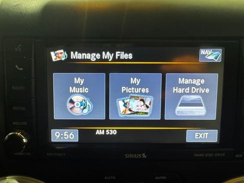 Used 2018 Jeep Wrangler Unlimited Sahara w/ Dual Top Group image 35