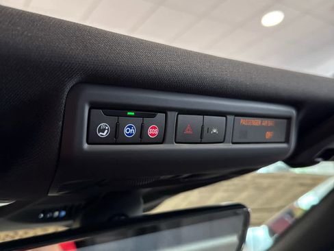 New 2025 Chevrolet Corvette Z06 w/ Battery Protection Package image 28