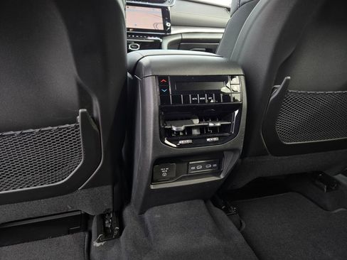 New 2026 Jeep Grand Cherokee L 4WD image 28