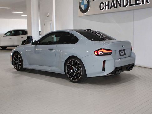 Used 2023 BMW M2 w/ Lighting Package image 5