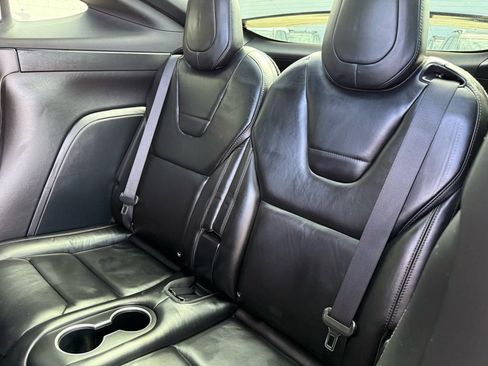 Used 2016 Tesla Model X 90D image 8