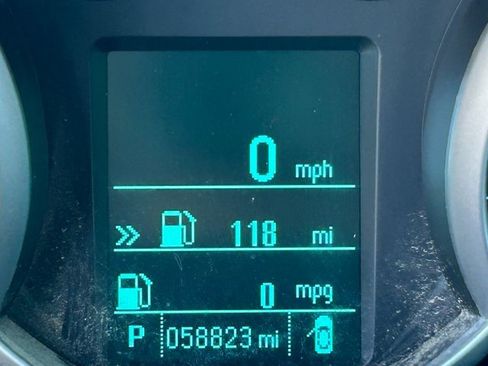 Used 2012 Chevrolet Cruze LS w/ Connectivity Package image 17