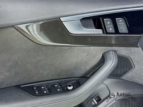 Used 2023 Audi S5 Premium Plus w/ Premium Plus Package image 23