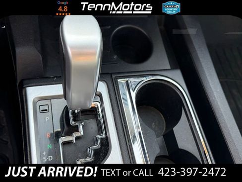 Used 2019 Toyota Tundra Limited image 22