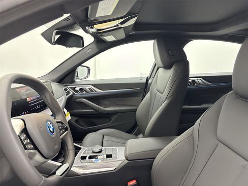 New 2026 BMW i4 xDrive40i w/ Parking Assistance Package image 24