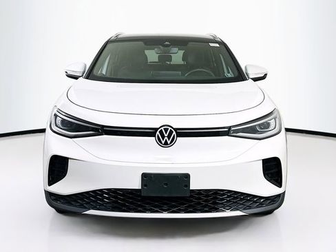 Used 2023 Volkswagen ID.4 Pro S Plus AWD/4WD image 2