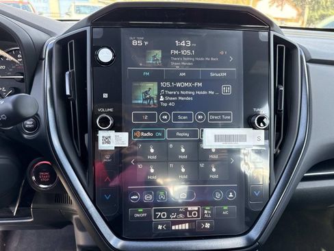 New 2026 Subaru Impreza RS image 26