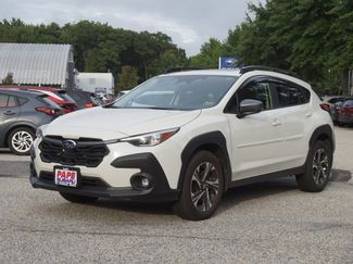 Used 2024 Subaru Crosstrek 2.0i Premium AWD/4WD video 1