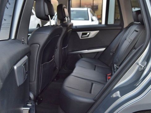 Used 2014 Mercedes-Benz GLK 350 4MATIC image 31