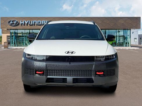 New 2025 Hyundai Ioniq 5 XRT image 12
