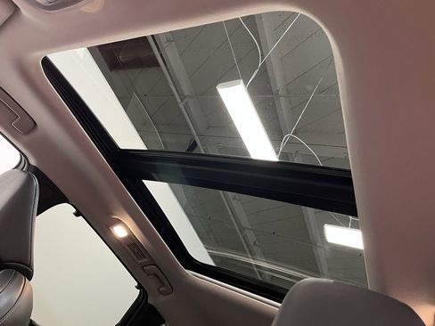 Used 2023 INFINITI QX60 Luxe w/ Cargo Package image 10