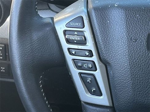 Used 2019 Nissan Titan PRO-4X w/ Pro-4x Convenience Package image 15